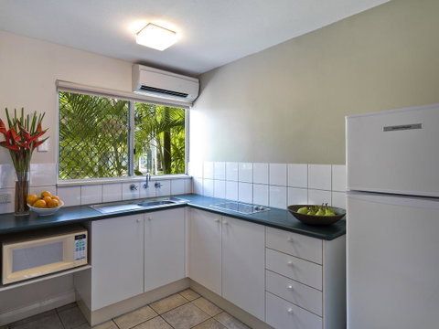 Travelodge Resort Darwin - Australian Directory 19