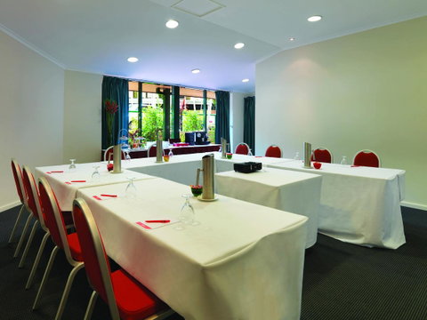 Travelodge Resort Darwin - Australian Directory 38