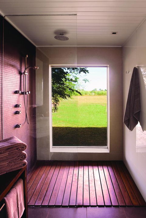 Wildman Wilderness Lodge - Australian Directory 16