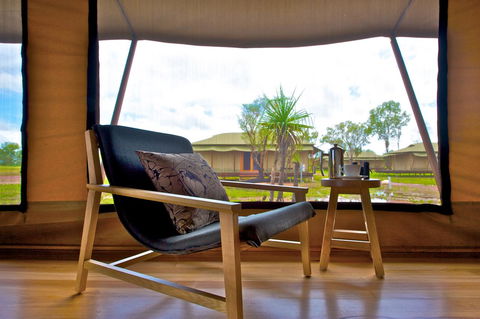 Wildman Wilderness Lodge - Australian Directory 10