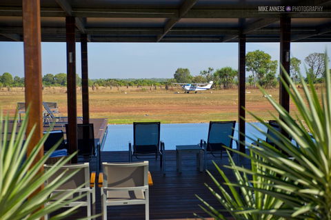 Wildman Wilderness Lodge - Australian Directory 4