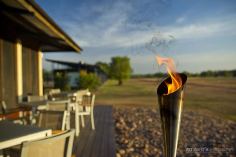 Wildman Wilderness Lodge - Australian Directory 5