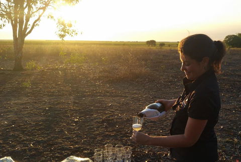 Wildman Wilderness Lodge - Australian Directory 22