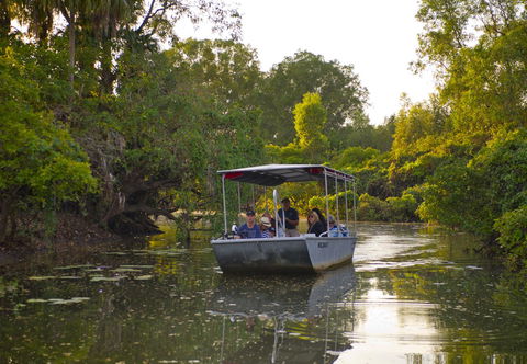 Wildman Wilderness Lodge - Australian Directory 23