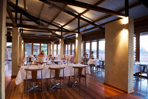 Wildman Wilderness Lodge - Australian Directory 17