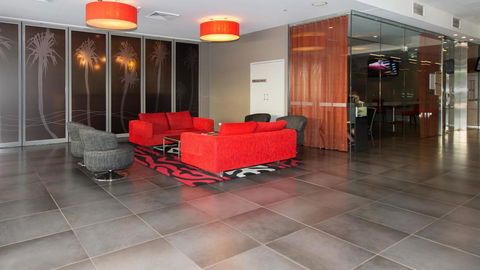 Mantra Pandanas - Australian Directory 34