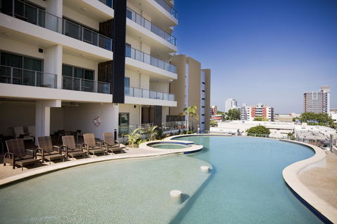 Mantra Pandanas - Australian Directory 30