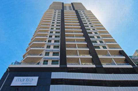 Mantra Pandanas - Australian Directory 28