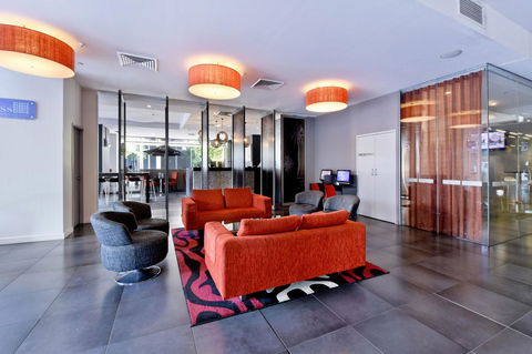 Mantra Pandanas - Australian Directory 39