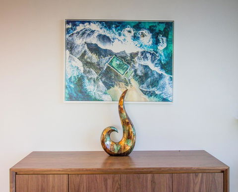 ZEN BY THE WATER - Esplanade Darwin Retreat - Australian Directory 31