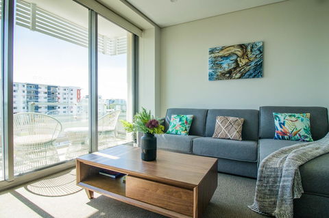 ZEN BY THE WATER - Esplanade Darwin Retreat - Australian Directory 4