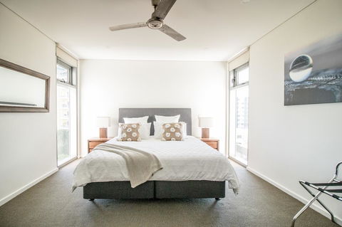 ZEN BY THE WATER - Esplanade Darwin Retreat - Australian Directory 9