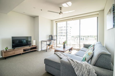 ZEN BY THE WATER - Esplanade Darwin Retreat - Australian Directory 35