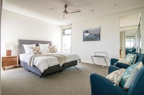 ZEN BY THE WATER - Esplanade Darwin Retreat - Australian Directory 8