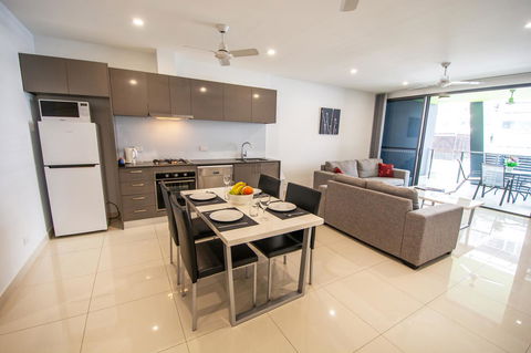 Magnum Serviced Apartments - Australian Directory 11