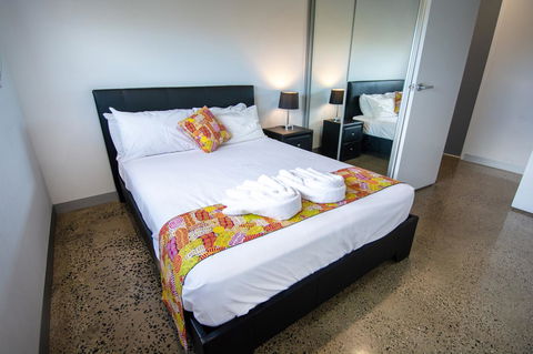 Magnum Serviced Apartments - Australian Directory 2