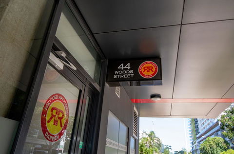 Magnum Serviced Apartments - Australian Directory 28