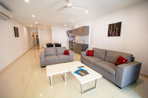 Magnum Serviced Apartments - Australian Directory 14