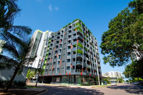 Magnum Serviced Apartments - Australian Directory 32