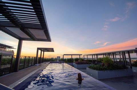 Magnum Serviced Apartments - Australian Directory 21