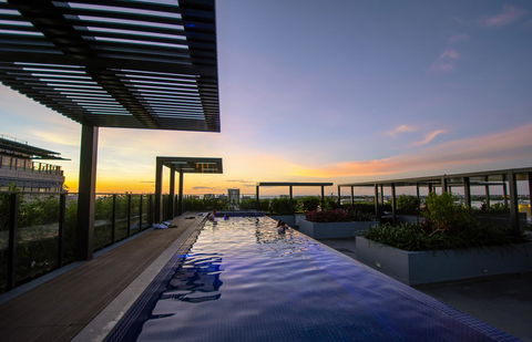 Magnum Serviced Apartments - Australian Directory 20
