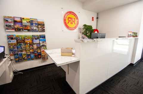 Magnum Serviced Apartments - Australian Directory 26