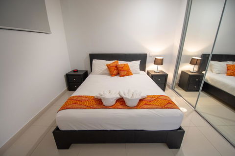 Magnum Serviced Apartments - Australian Directory 3