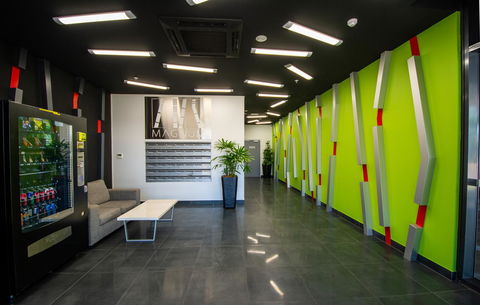 Magnum Serviced Apartments - Australian Directory 18