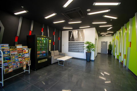 Magnum Serviced Apartments - Australian Directory 17