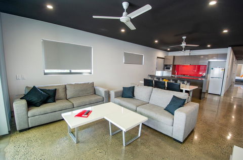 Magnum Serviced Apartments - Australian Directory 5