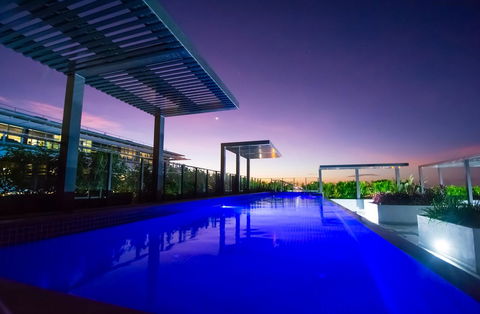 Magnum Serviced Apartments - Australian Directory 1