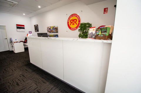 Magnum Serviced Apartments - Australian Directory 27