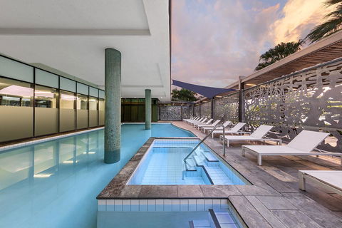 Adina Apartment Hotel Darwin Waterfront - Australian Directory 7