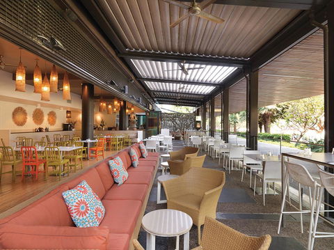 Adina Apartment Hotel Darwin Waterfront - Australian Directory 11