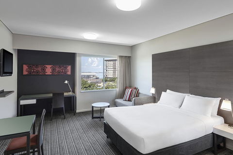 Adina Apartment Hotel Darwin Waterfront - Australian Directory 13