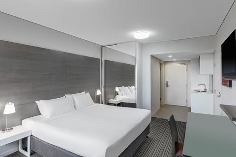 Adina Apartment Hotel Darwin Waterfront - Australian Directory 14