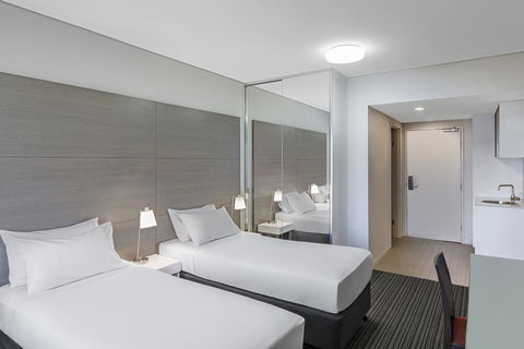 Adina Apartment Hotel Darwin Waterfront - Australian Directory 2
