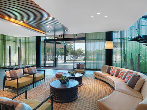 Adina Apartment Hotel Darwin Waterfront - Australian Directory 5