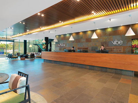 Adina Apartment Hotel Darwin Waterfront - Australian Directory 6