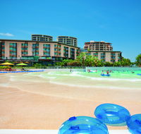 Adina Apartment Hotel Darwin Waterfront - Australian Directory