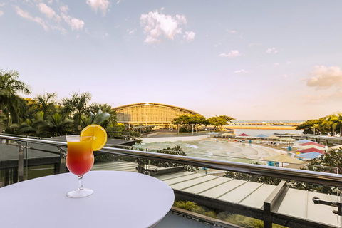 Adina Apartment Hotel Darwin Waterfront - Australian Directory 12