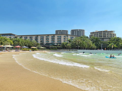 Adina Apartment Hotel Darwin Waterfront - Australian Directory 16