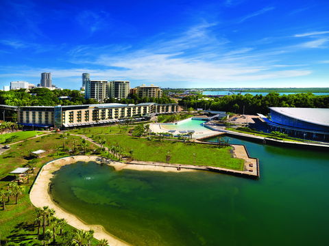 Adina Apartment Hotel Darwin Waterfront - Australian Directory 15