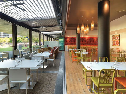 Adina Apartment Hotel Darwin Waterfront - Australian Directory 10