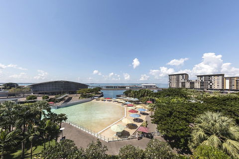 Adina Apartment Hotel Darwin Waterfront - Australian Directory 4