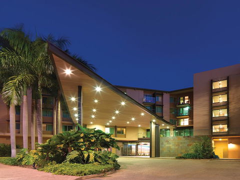Adina Apartment Hotel Darwin Waterfront - Australian Directory 9