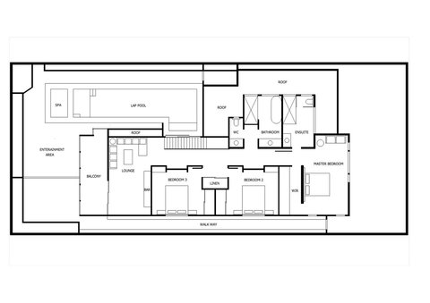 Salt Village Retreat - Australian Directory 19