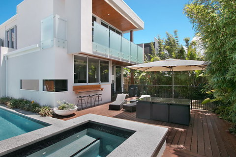 Salt Village Retreat - Australian Directory 1