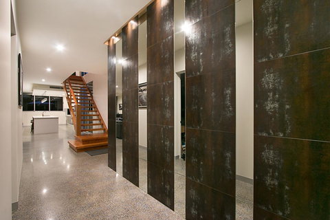 Salt Village Retreat - Australian Directory 5