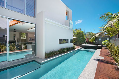 Salt Village Retreat - Australian Directory 0